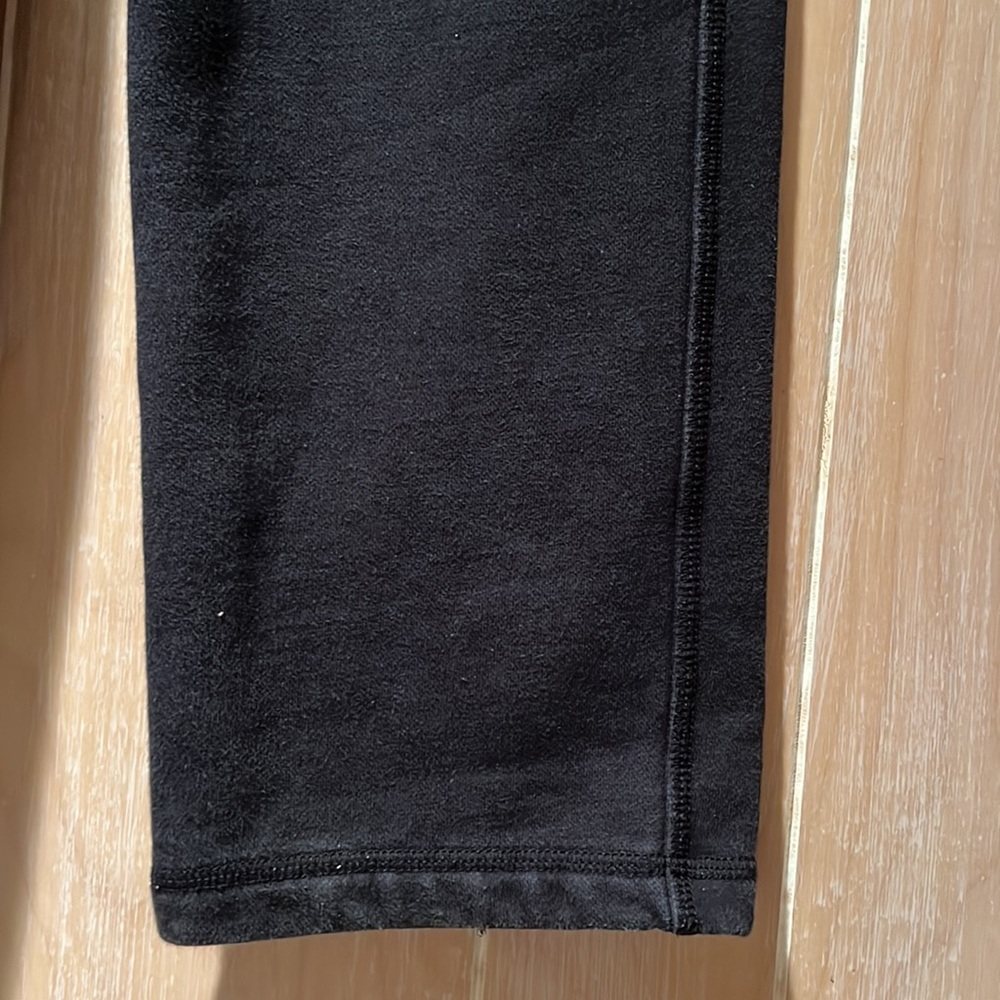 Nike heavy warm sweatpants - Picture 3 of 8